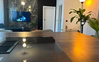 Apartament 2 camere premium, finisaje moderne- Mamaia Sat - Poză 8