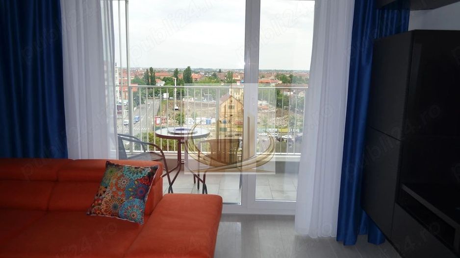 Apartament 2 camere | City of Mara | Parcare + Boxă - Poză 3