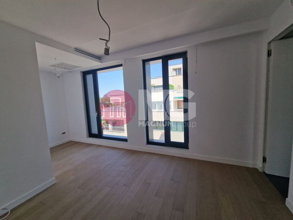 apartament 4 camere de vanzare- pozitie unica- parc Herastrau- Acr de Triunf - Poză 11