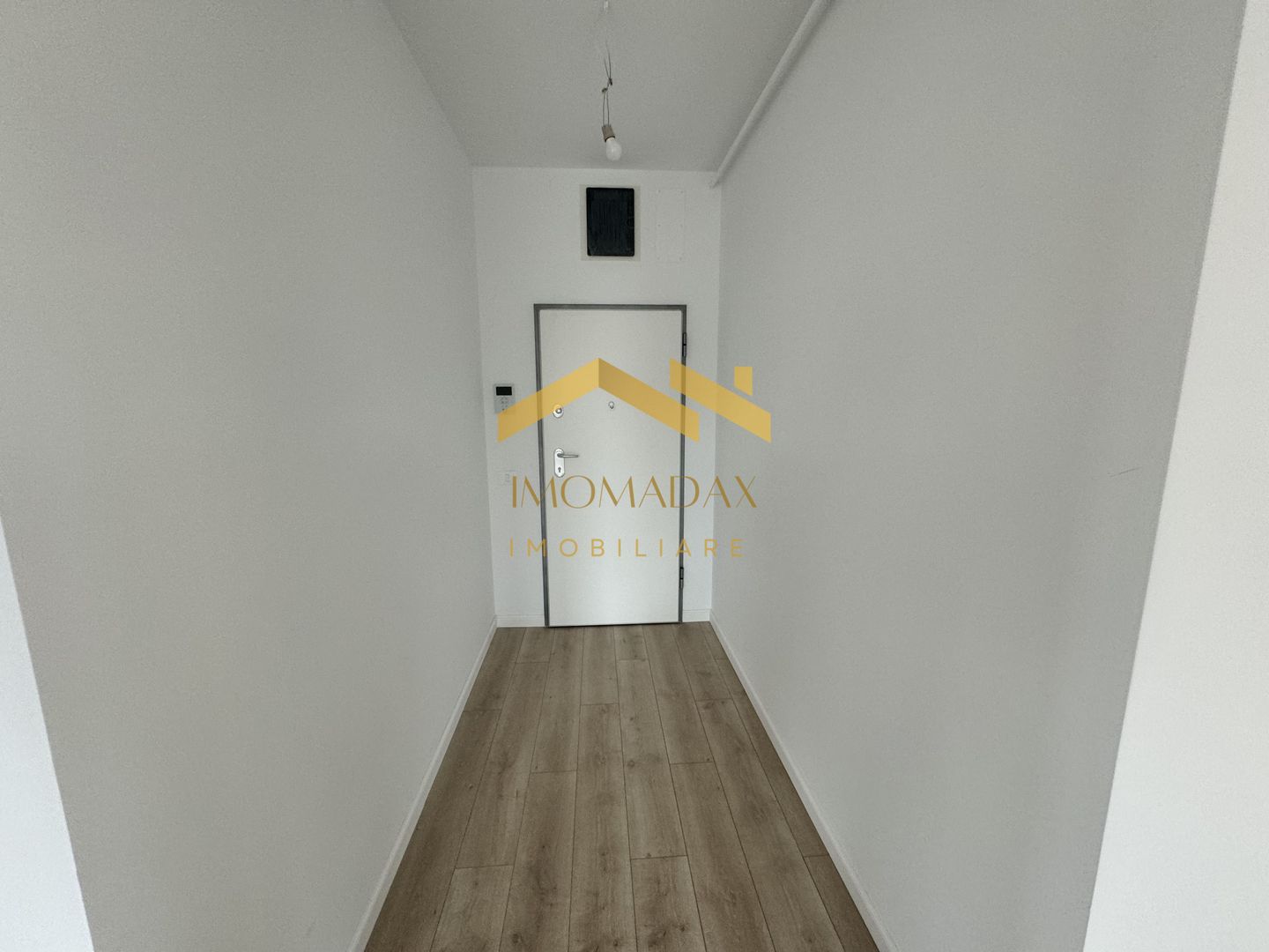 Aradului-3 camere-Terasa - Poză 6