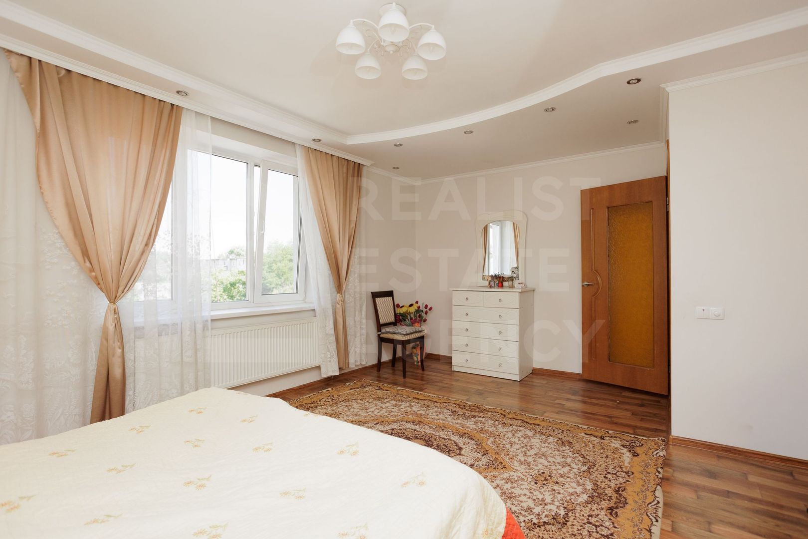 Vânzare, casă + afacere, str. Cetatea Albă, Botanica - Poză 23