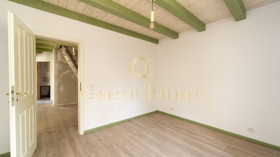 Casa de vacanță din Tohănița – locul unde muntele întâlnește liniștea - Poză 19