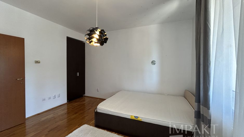 Inchiriere penthouse in Andrei Muresanu! - Poză 14