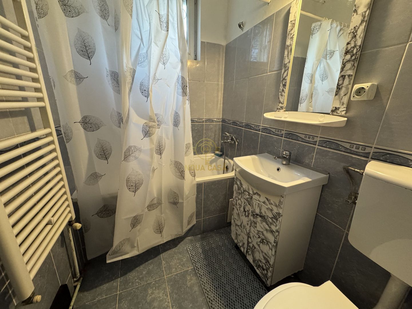 Apartament de inchiriat 3 camere -Decomandate/Zona Centrala - Poză 7