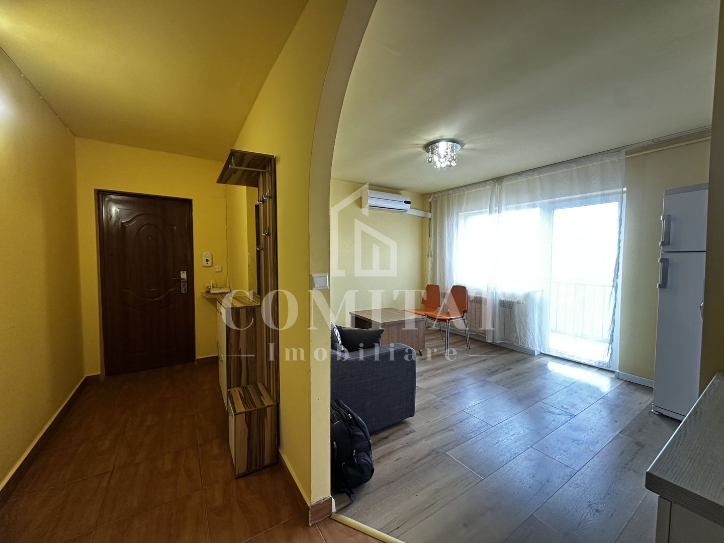 Apartament 2 camere | Ideal pentru investiție | Zona Str Stejarului - Poză 7