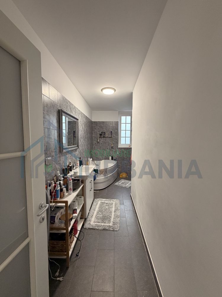 Apartament 2 camere decomandat în Visoianu, Lunca Cetățuii - Poză 4
