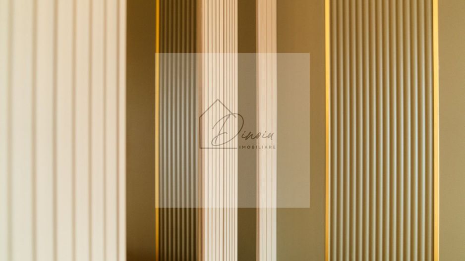 COM0% I 2 camere Pipera -  Rond OMV I Ivory Residence I Mobilat lux - Poză 33