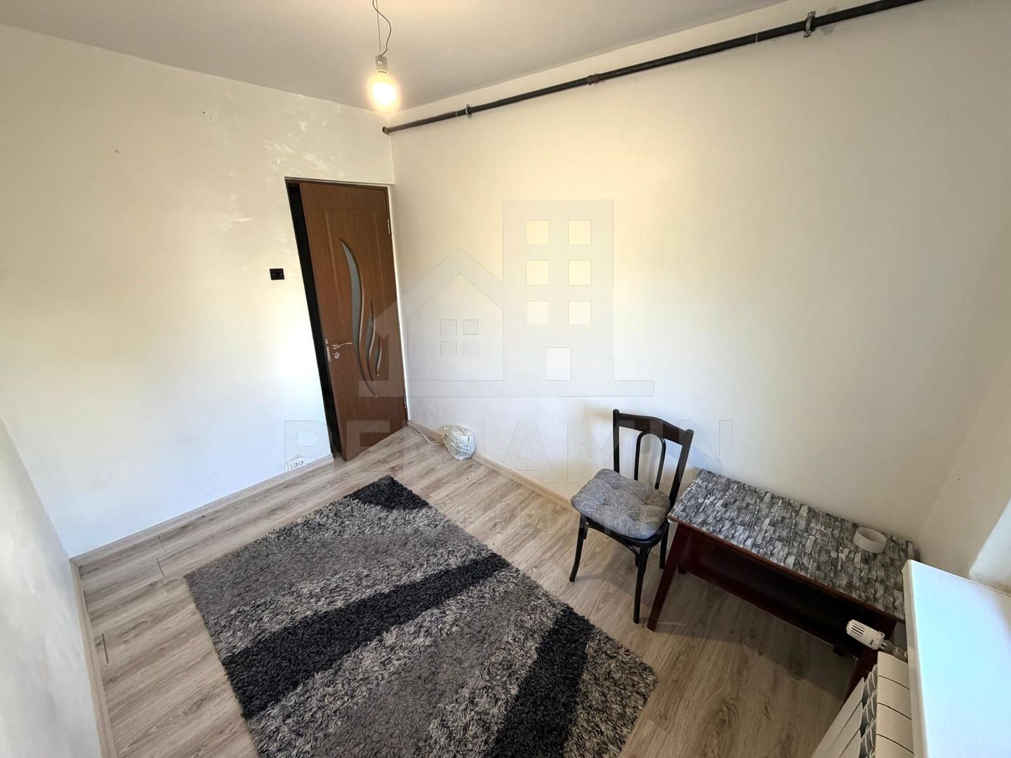 3 camere cu centrala - Craiovita Noua - zona Fortuna- etaj 2 -45mp - Poză 7
