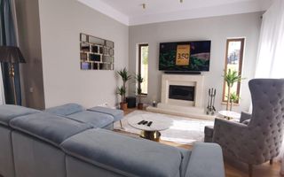 Vila individuala cu piscina Erou Iancu Nicolae - Poză 23