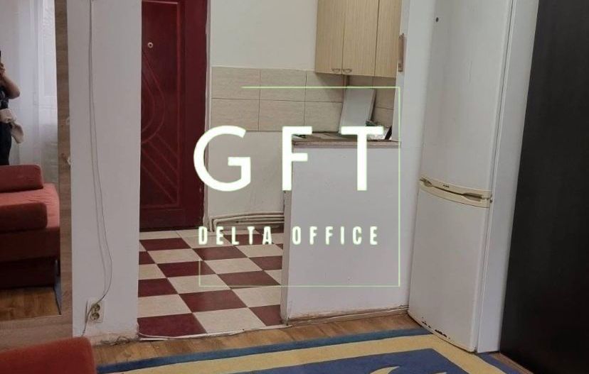 Garsoniera 21 mp-etaj 3-mobilata -Zona Dragos Voda - Poză 2