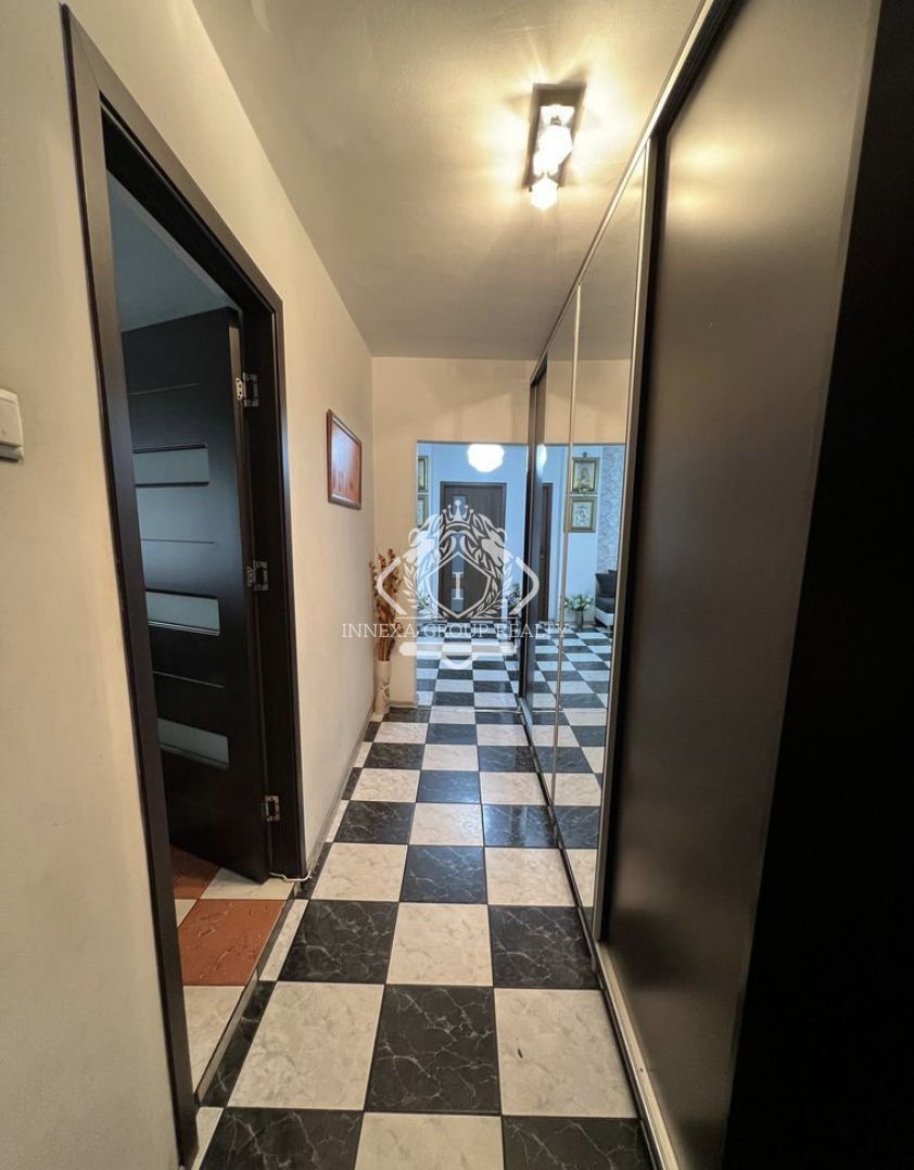 13 Septembrie-Sebastian | 4 cam | et 1 | 97mp | centrală proprie | 193.000 euro - Poză 3