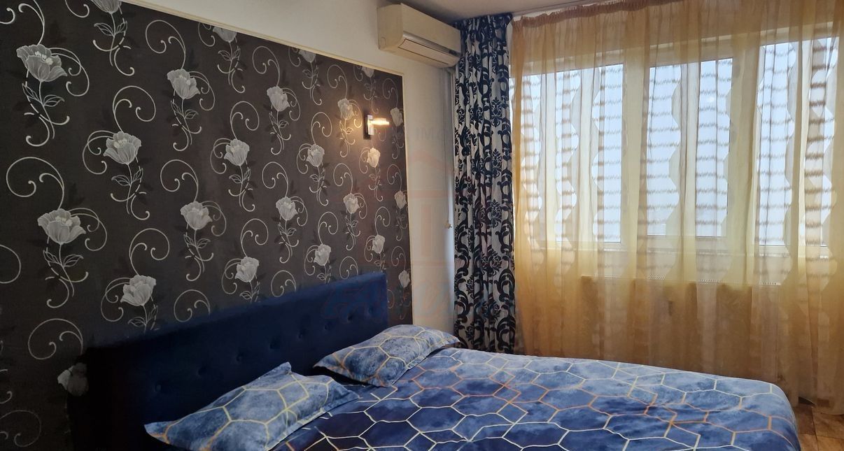 🏢De închiriat garsonieră – Tiglina 1 | 1.400 Lei | - Poză 1