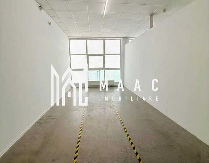 Spațiu Comercial | 286MPU | Acces TIR | Parcare | Central - Poză 2