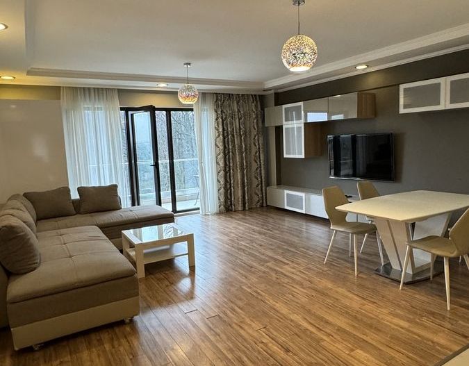 Inchiriez apartament cu 2 camere-Pipera, Voluntari - Poză 4