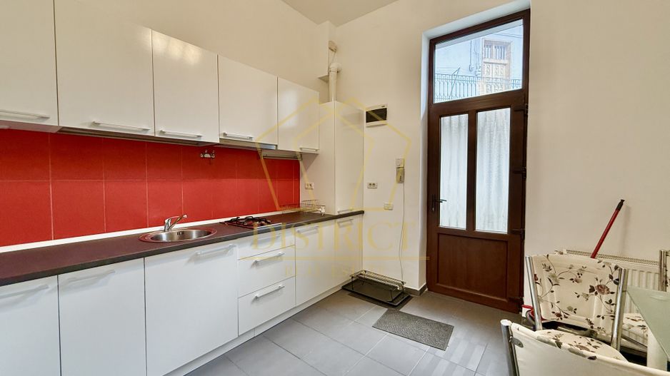 Apartament ideal pentru student 40 mp | Ultracentral - Poză 10
