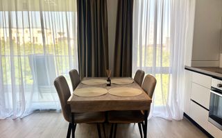 Apartament 3 camere, elegant, la prima închiriere, în zona Lipovei - Poză 9