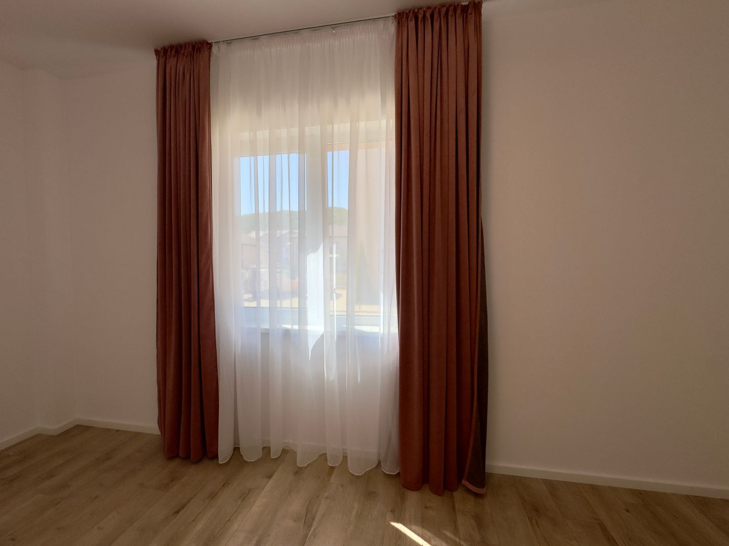 Ap 3 camere -Tautiului Residence Parcul Poligon Sub Cetate ap3 C3 - Poză 12