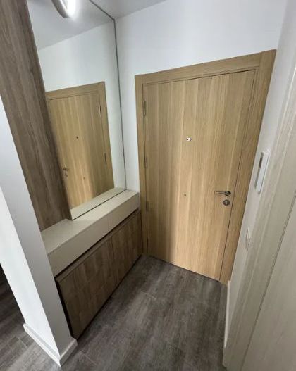 Prima inchiriere apartament 2 camere in complex Parcului20 - Poză 7