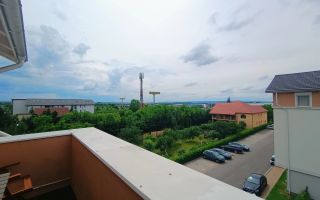 Apartament 2 camere | 56 mp | Complex rezidențial cu piscină | Loc de parcare - Poză 11