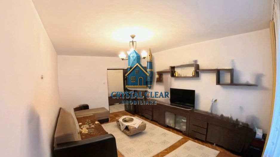 Apartament 2 camere - cartierul Tudor Vladimirescu, zona Pandurilor - Poză 2