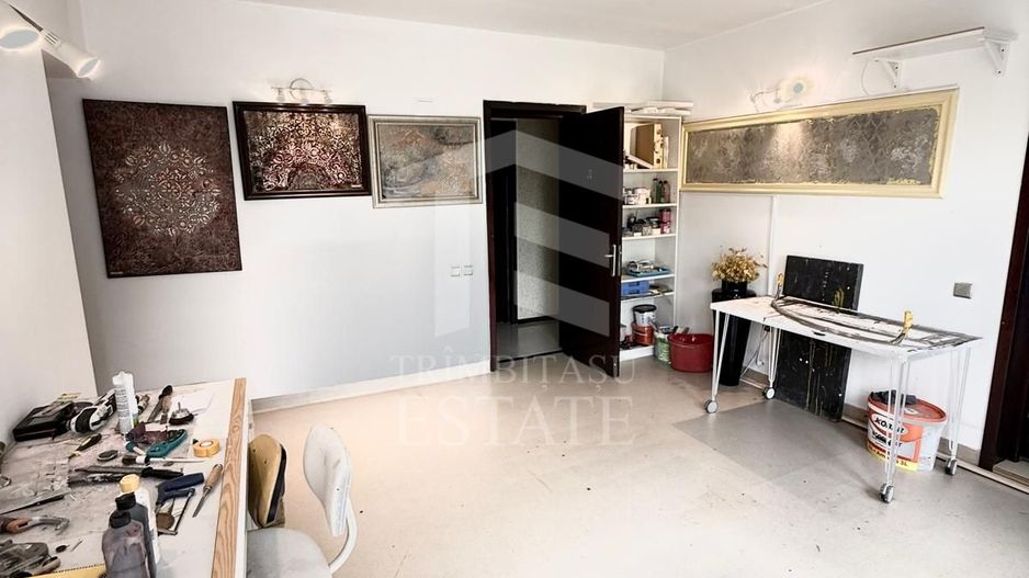 Vila/Spatiu comercial Bd Pipera - Poză 20