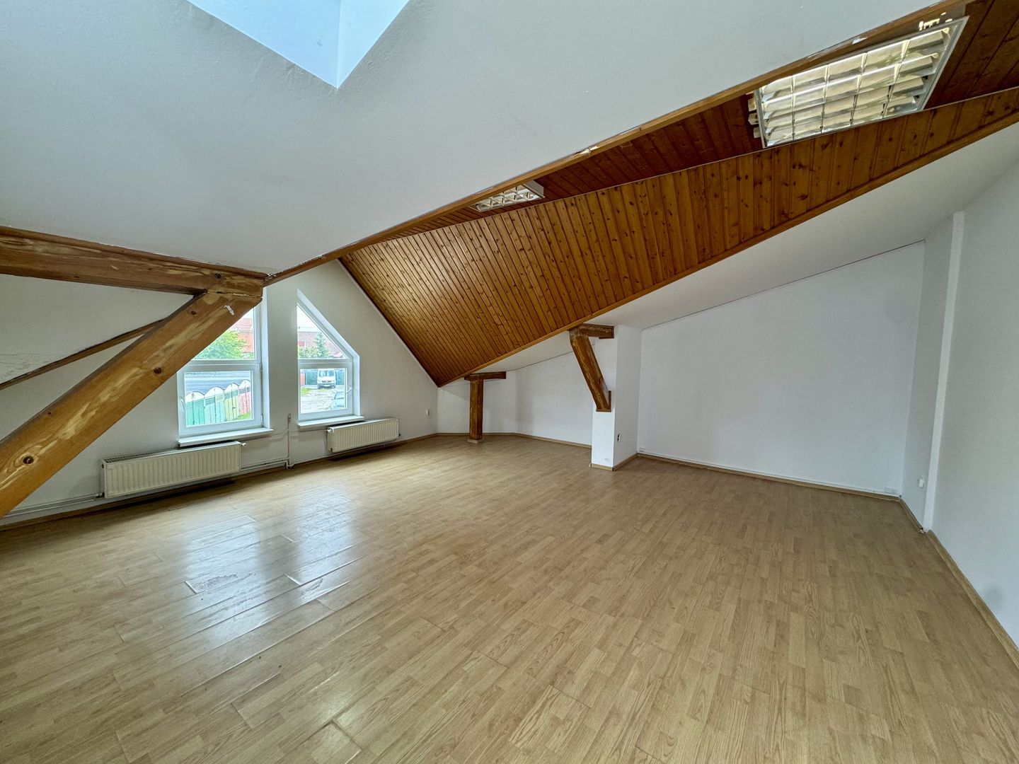 Închiriere Spațiu Comercial | Sfântul Ghoerghe Central - Poză 15