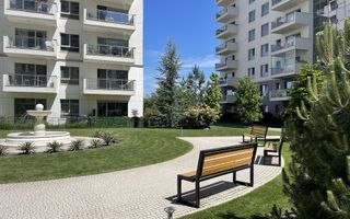 Apartament modern cu 2 camere de închiriat – Luxurya Residence - Poză 6