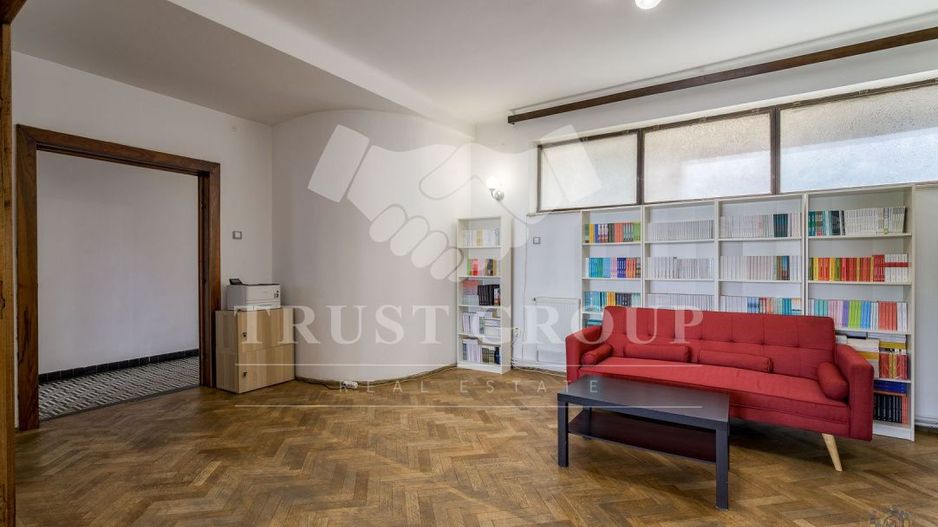 Apartament 5 camerei - Română-Lahovari / 2 locuri de parcare - Poză 3