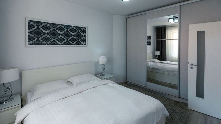 APARTAMENT 2 CAMERE | PALAS MALL - Poză 8