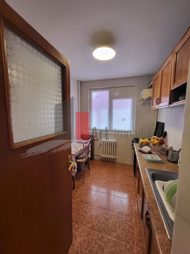 Apartament 3 camere Parc Diham - Poză 3