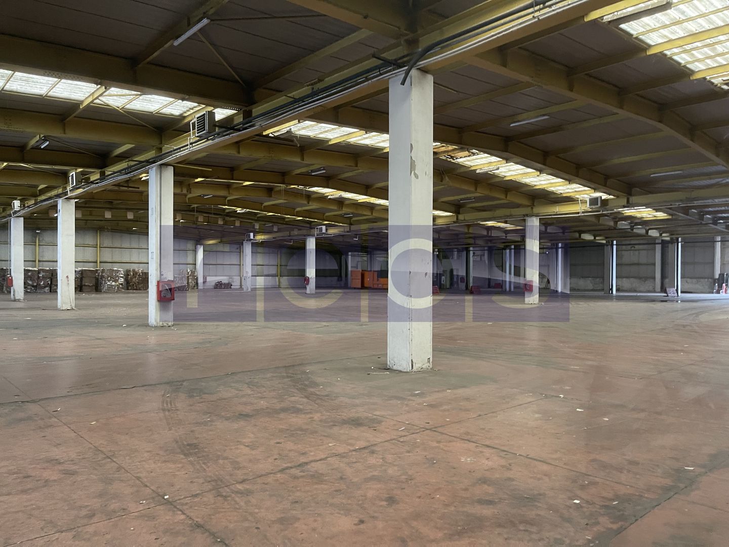 INCHIRIERE HALA | DEPOZIT - OTOPENI CENTURA  |  20.0000 MP - Poză 10