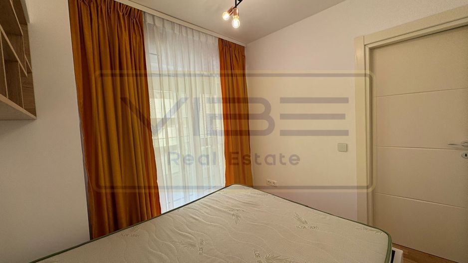 Apartament 2 camere open-space Himson Apartaments - Poză 8