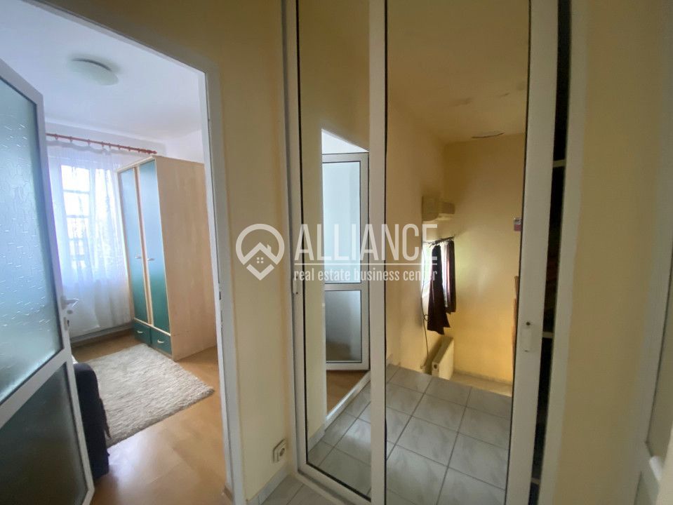 PALAZU MARE  CONSTANTA(COD 07) Casa P+1 etaj cu teren de 1400 mp - Poză 9