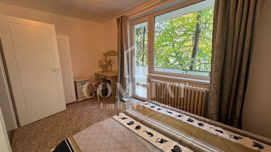 Apartament primitor cu 3 camere | Zona Parcului Bizușa - Gheorgheni - Poză 5