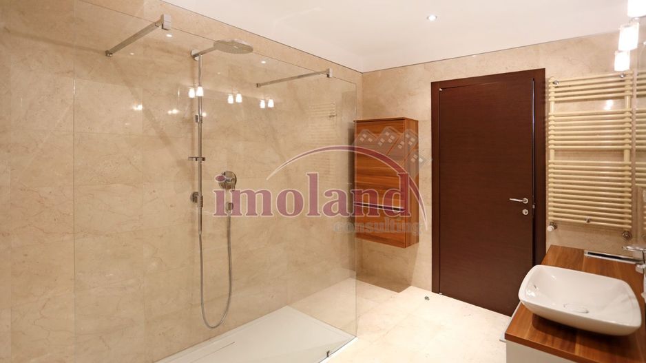 Inchiriere - apartament 3 camere + terasa - parter inalt - Primaverii - Poză 5