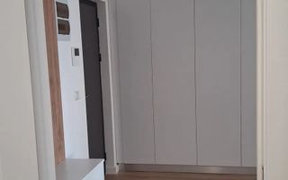Apartament 2 camere, decomandat, 49 mp, Nicolina – CUG Rond Vechi | Finalizat - Poză 5