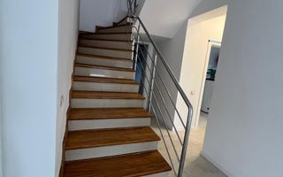 COM 0% I Vila Pipera + teren 2000mp I Recent renovata I NEMOBILATA - Poză 26