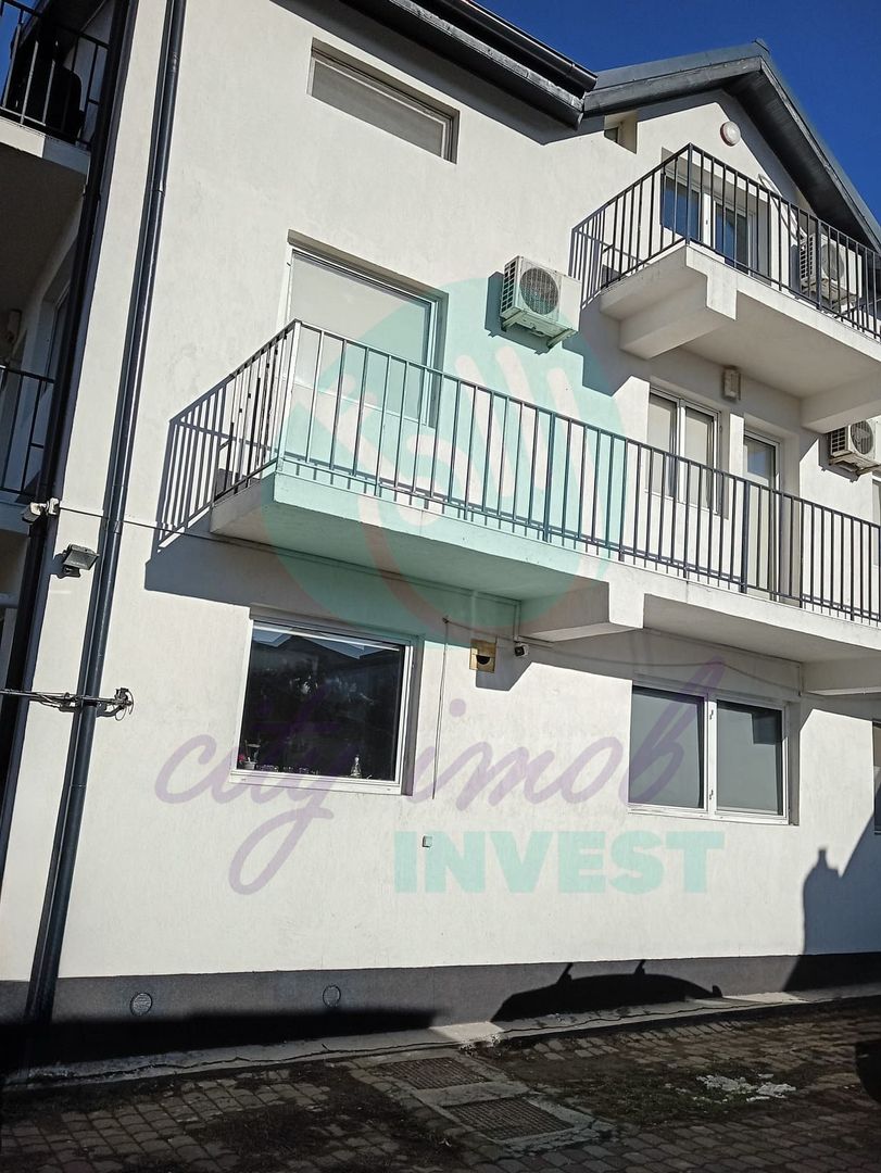 Imobil investițional | 2 Imobile 750 mp | Calea Plevnei | Venit activ - Poză 1