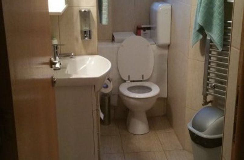 Apartament 3 camere in Romana, anexe, boxa - Poză 10