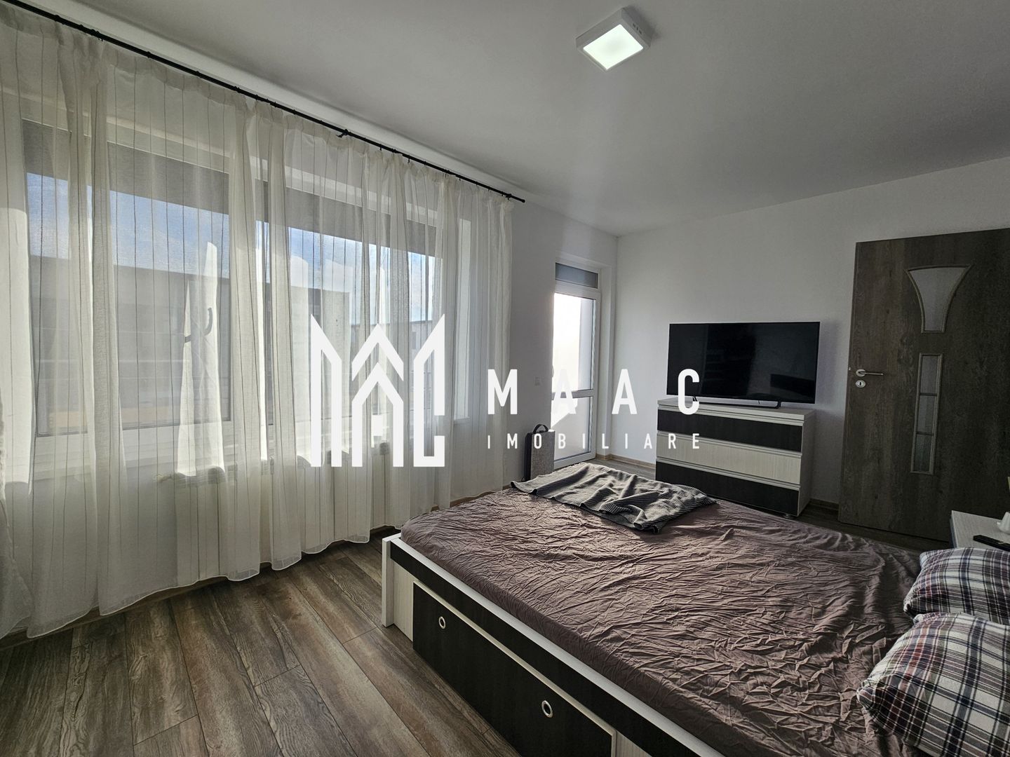 Casa tip cvadruplex | 3 camere | Acces auto | Turnisor - Poză 8