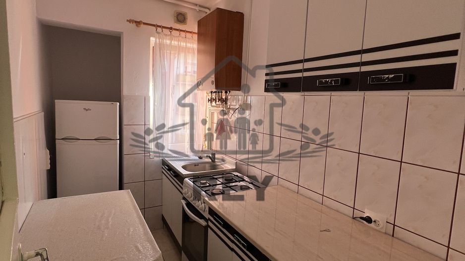 Apartament 2 camere de închiriat Str. Negoveanu - Poză 7
