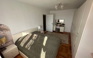 Apartment 3 camere mobilat - Poză 18