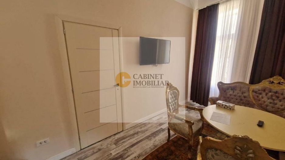 2 camere  | Centru vechi  | Airbnb - Poză 12