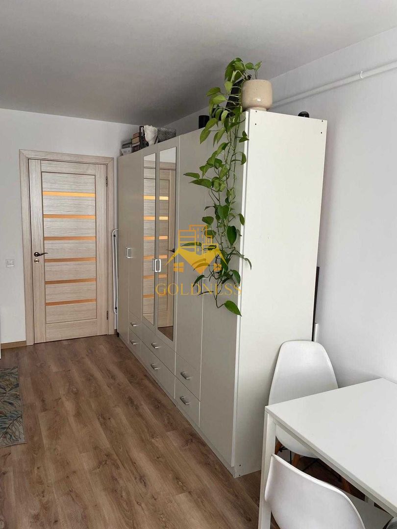 1 camera, Manastur, Primaverii, UMF, USAMV, Centrala proprie - Poză 4