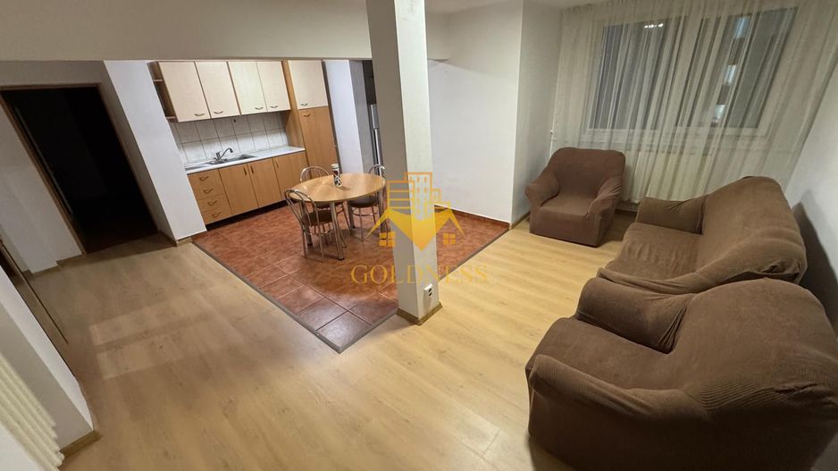 4 camere, Parcare, Marasti, Dorobantilor, The Office, FSEGA, OMV, LIDL - Poză 4