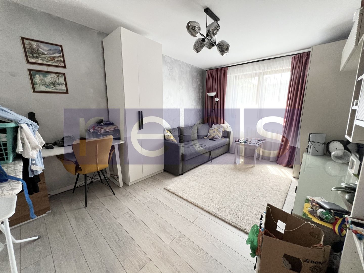 VANZARE | 3 CAMERE | PIATA VICTORIEI | RENOVAT - Poză 2