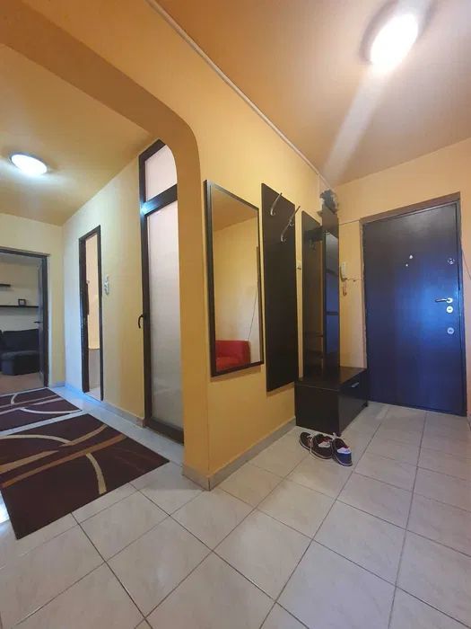 Apartament cu doua camere decomandat, strada Turda - Poză 7