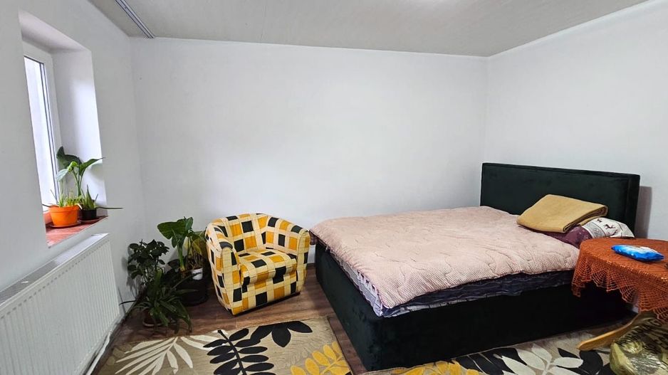 Casa centrala, recent reconsolidata – Strada Traian, Galati - Poză 12