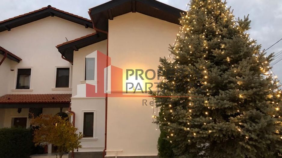 Vila tip duplex in Pipera, Voluntari - Poză 5