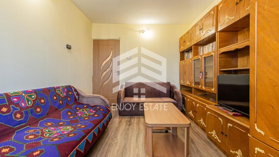 Garsoniera decomandata lăngă Avantgarden Bartolomeu - Poză 8